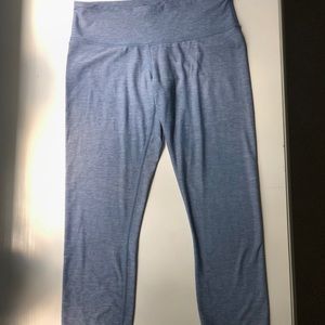 Lululemon Crop Leggings